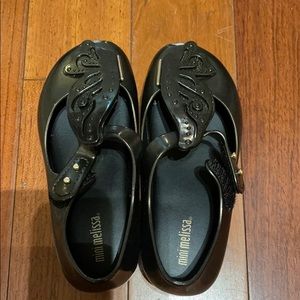 Mini Melissa Shoes